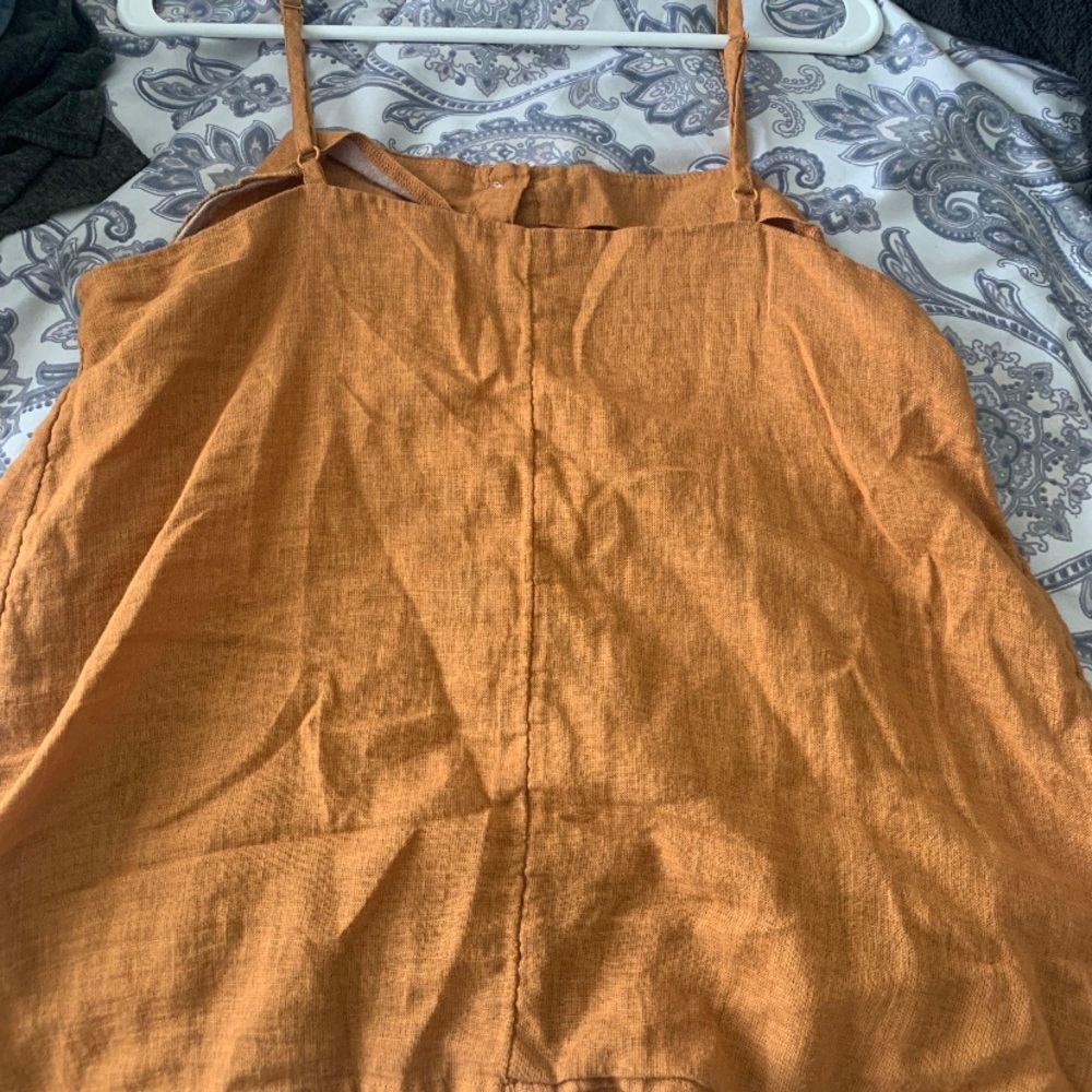 Tank top - Picture 2 of 2